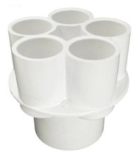 MANIFOLD 2" SKT X FIVE 1"