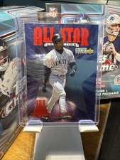 1997 Ken Griffey Jr. Upper Deck - All-Star Collection #5 Seattle Mariners