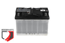EXIDE EFB 70AH 420A 700A Batterie Autobatterie 5TA915105B für SKODA VW AUDI SEAT