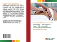 Fabio Correia Lima Nepomuceno (U. A.) | Efeitos Do Kinesio Tape® Sobre O...