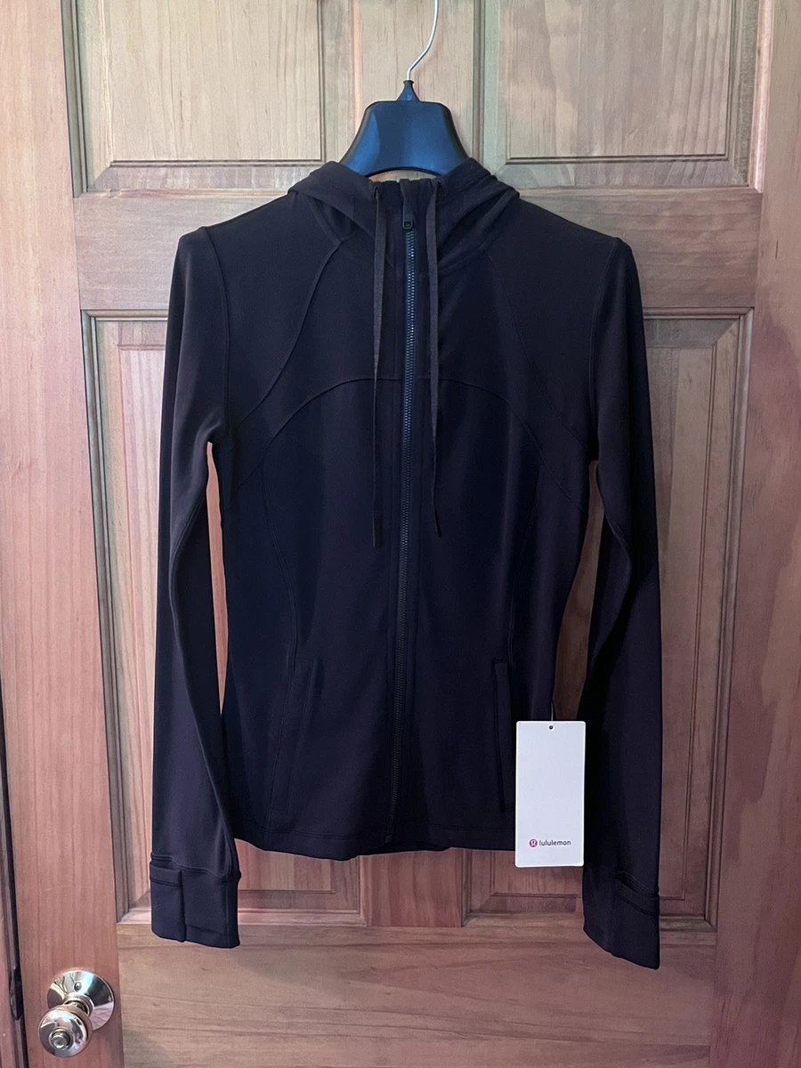 Lululemon Define Black Activewear Jackets for Women for sale | eBay