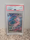 PSA 10 Mew V (Full Art) #250 SWSH Fusion Strike