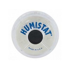 Humistat Humidifiers Black