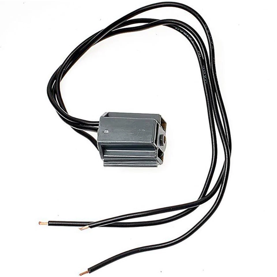 Paquete práctico conector intermitente advertencia de peligro para Ford Courier 1972-1978 1979 1980 Foto 2 de 4