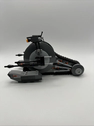 New ListingLEGO Star Wars Corporate Alliance Tank Droid 75015 Only - No Minifigures