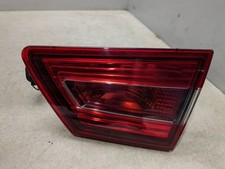 Renault Clio IV 2013 Rechts Rückleuchte Heckleuchte innen 265507526R VAQ17701