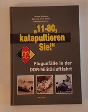 11-80, katapultieren Sie! Flugunfälle in der...