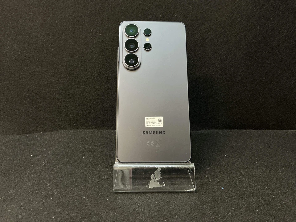 Samsung Galaxy S26 Ultra · 512GB, foto 3 de 5