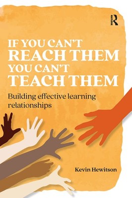 If You Can't Reach Them You Can't Teach Them: Building Effec...