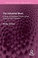 Martha Vicinus | The Industrial Muse | Taschenbuch | Englisch (2026) | Routledge