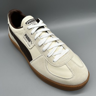 Puma Super Team St. Pauli Sugared Almond 401078-01 Herren Uk 9 Terrassen Freizeit