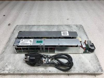 Tectrol tc61s-1445 - 3923ps Power Supply Module for LEITCH NEO