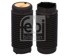 NEU - FEBI BILSTEIN 196097 Staubschutzsatz, Stoßdämpfer für BMW