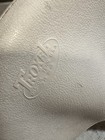 Vintage 1950s Troxel Women’s Vinyl Bicycle Seat Schwinn Roadmaster CWC Bike — photo 2