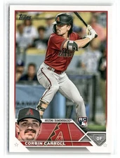 2023 Topps Baseball Series Two (#331-500) - Complete Your Set - 40% off 4+