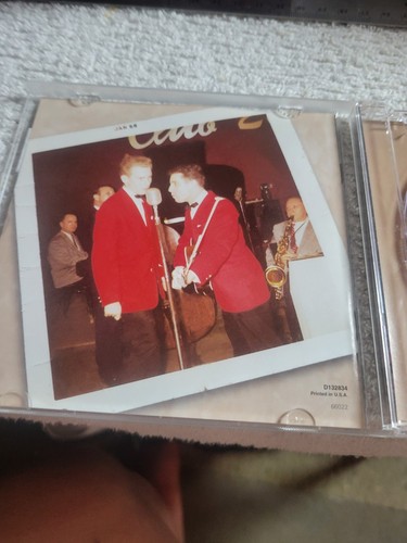 Simon And Garfunkel 2 Cd's Best Of And Bridge Over Troubled Water - Picture 4 of 9