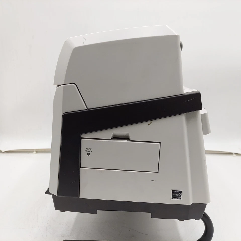 Fujitsu fi-6670 PA03576-B665 Color Professional Scanner USB - Image 3 of 4