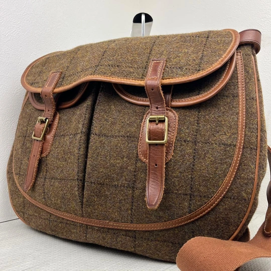 RRL Men's Messenger Bags for sale | eBay