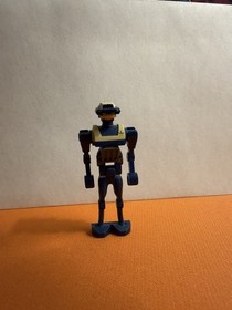 LEGO Authentic Star Wars Minifigure sw0312 TX-20 Tactical Droid from 7868