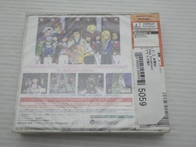 Sakura Taisen / Wars 4 DreamCast JP GAME. 9000025255059
