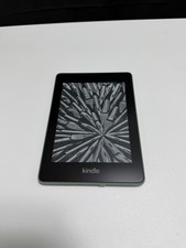 Amazon Kindle Paperwhite 2018 10th Generation 8GB WiFi Waterproof in Sage Green