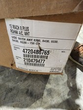 Coleman Mach 8 Ultra Low Profile Air Conditioner - 15000 Btu - 47204b6765dal