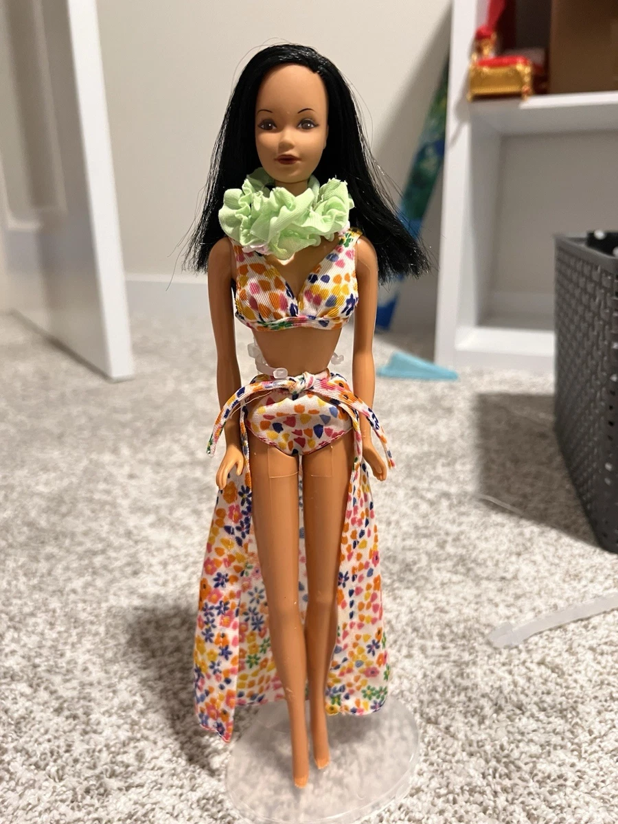 Hawaiian Barbie for sale | eBay