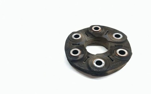 BMW 3 F30, F80 Propshaft Rubber Coupling 7610061 3.00 Diesel 2013 33685216