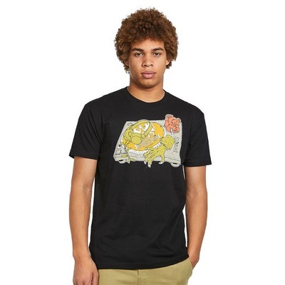 Rhymesayers - Organs T-Shirt Black