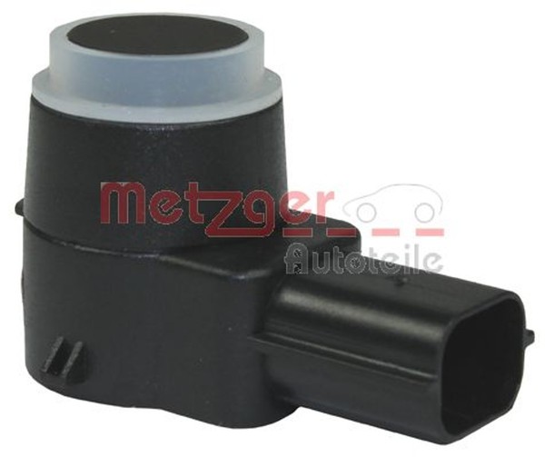 Metzger Autoteile Sensor Einparkhilfe 0901073 FüR Saab Opel Astra Insignia G09 3-image