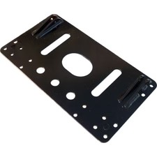KFI 105120 Plow MNT Yamaha Kodiak/Bruin