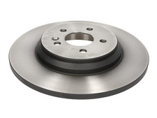 Disque de frein 1 pièce. pour MERCEDES-BENZ KLASA M