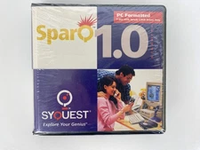 SparQ 1.0 Cartridge *New*