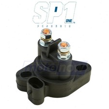 SP1 SM-01451 Starter Solenoid for Electrical Electrical Components Solenoids qg