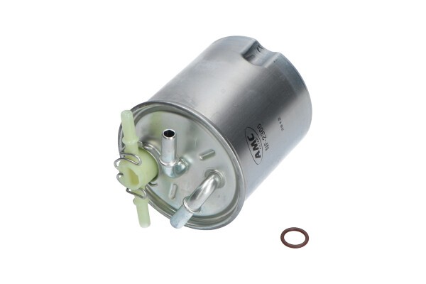 Kavo Parts Kraftstofffilter FüR Nissan Qashqai +2 I 2.0 Dci AWD X-Trail-image