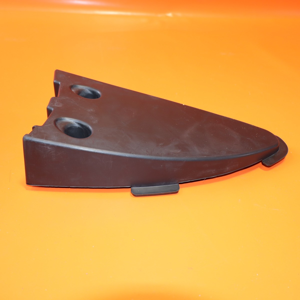 Bentley Continental GT 2012-2015 Left Skid plate P/N 3W3825371