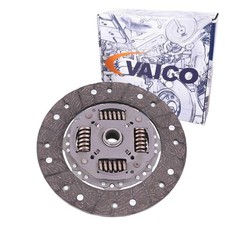 Disque d'embrayage Skoda FABIA