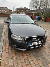 2011 Audi A3 2.0 Tdi Sport 3dr