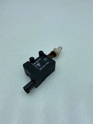 Porsche Boxster 986 1998 Sonstige Geräte 99662411501 CAI2237