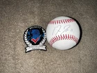 Jose Ramirez Signed Official Major League Baseball Cleveland Guardians Beckett