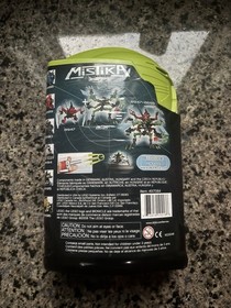 LEGO BIONICLE: Gorast (8695) New Factory Sealed NIB Mint Condition