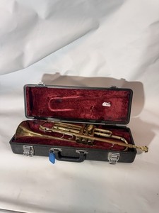 OLS Ambassador トランペット Vintage 1960 OLS Ambassador トランペット Vintage 1960 OLS Ambassador