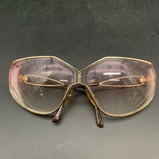 EF0926-2-8 DIOR Sunglasses Vintage