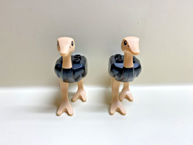 Lego Prince of Persia Set 7570 The Ostrich Race 100% Complete with Instructions