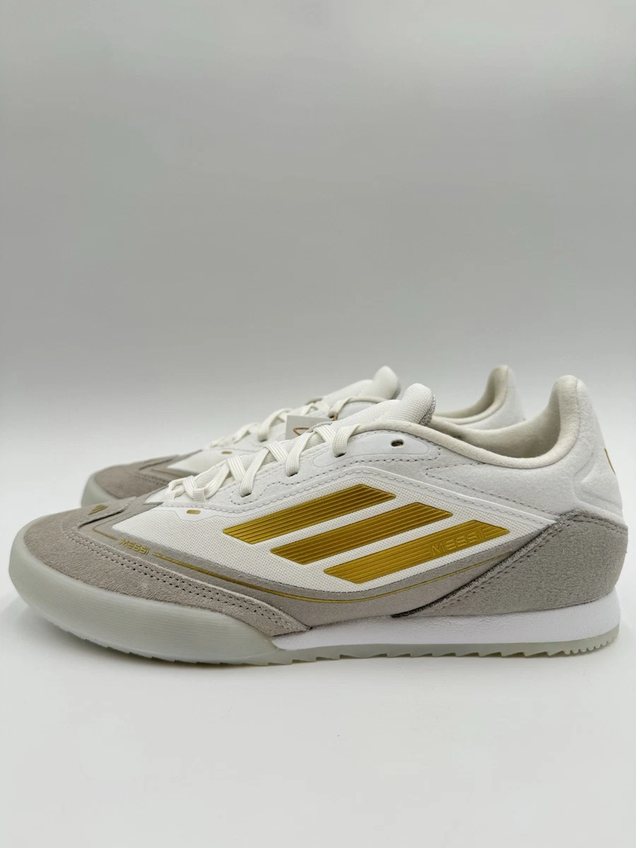 adidas Messi Adizero F50 Freestyle Triunfo Dorado for Sale  display picture 2