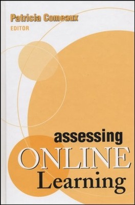 Assessing Online Learning Hardcover