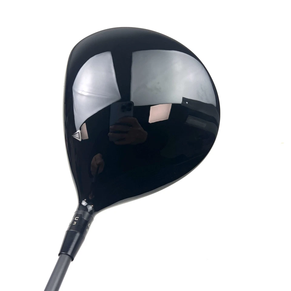 Titleist TS3 Driver / 8.5 Degree / HZRDUS Smoke Stiff Flex - Image 3 of 4