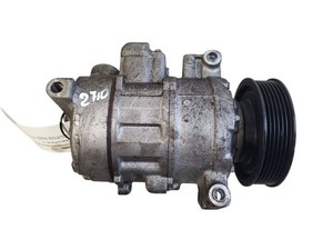 Volkswagen Golf Plus 2008 Klimakompressor Pumpe 1K0820859T Benzin 90kW