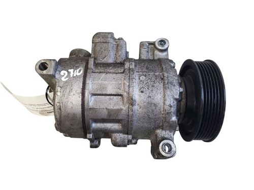 Volkswagen Golf Plus 2008 Klimakompressor Pumpe 1K0820859T Benzin 90kW