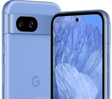 Google Pixel 8a -5G 128GB 8GB- Factory Unlocked Smartphone - Excellent Condition